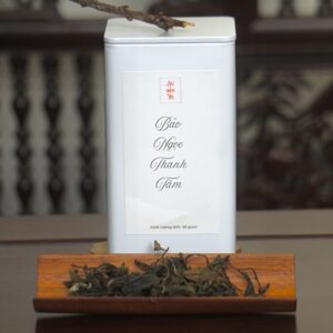 bảo ngọc thanh tâm