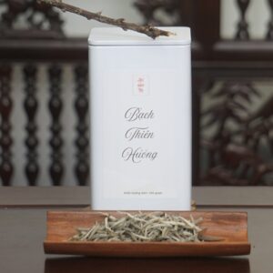 Bạch Thiên Hương