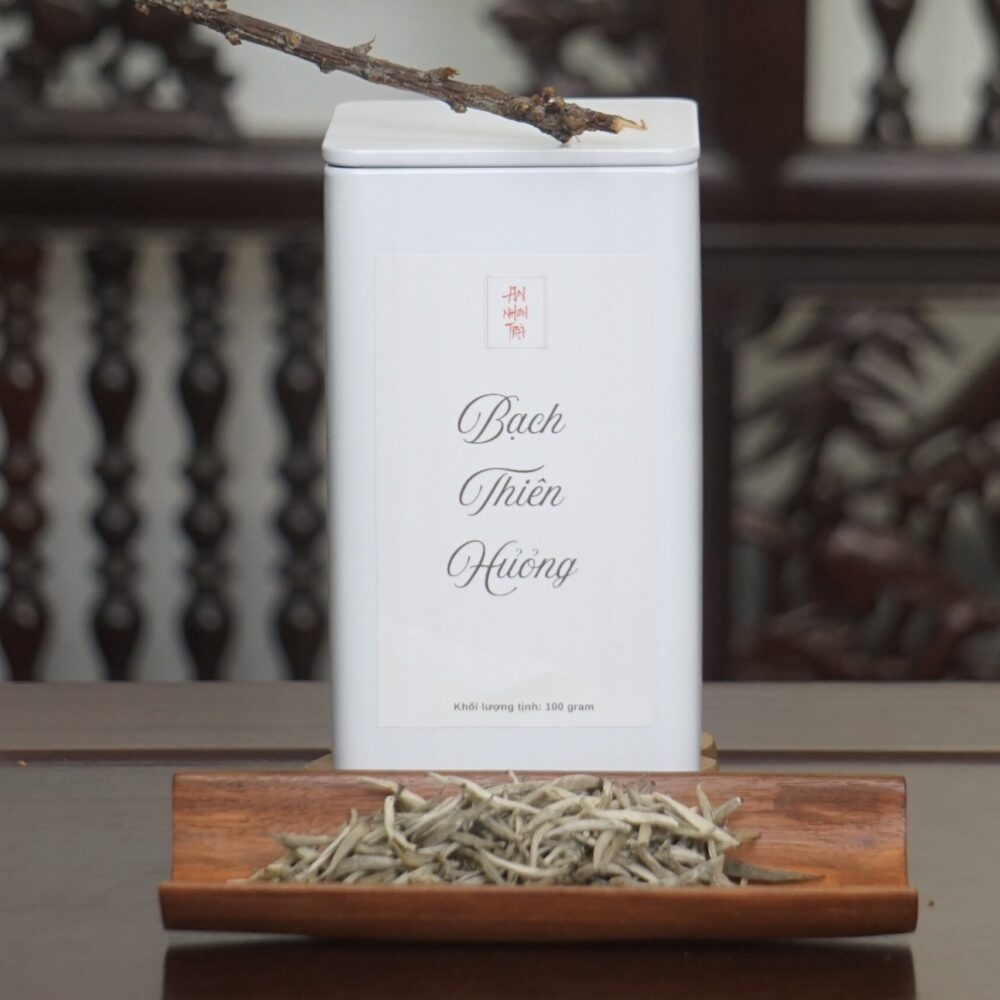 Bạch Thiên Hương