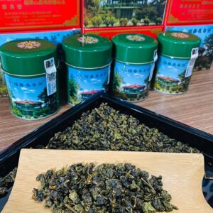 Oolong Phúc Thọ Trường Xuân – Đài Loan